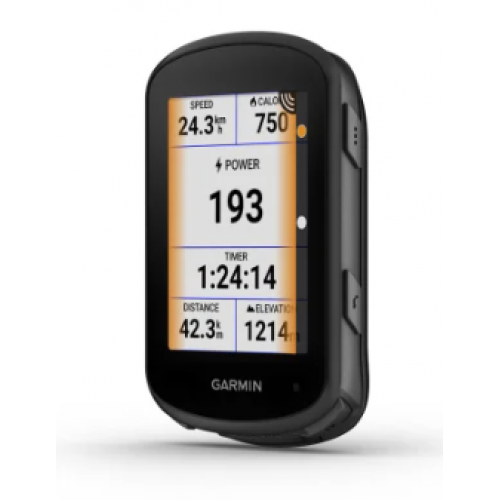 Garmin Edge 540